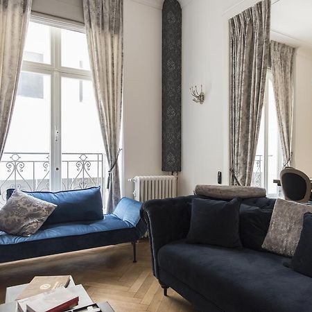 Roaring 20'S Apartment Meir Anversa Esterno foto