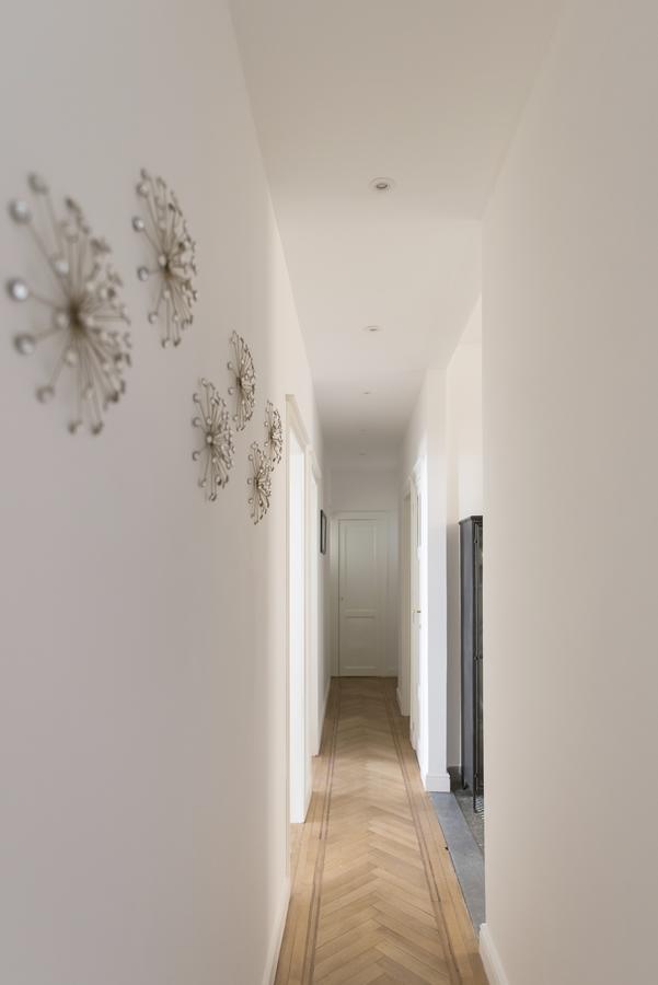 Roaring 20'S Apartment Meir Anversa Esterno foto
