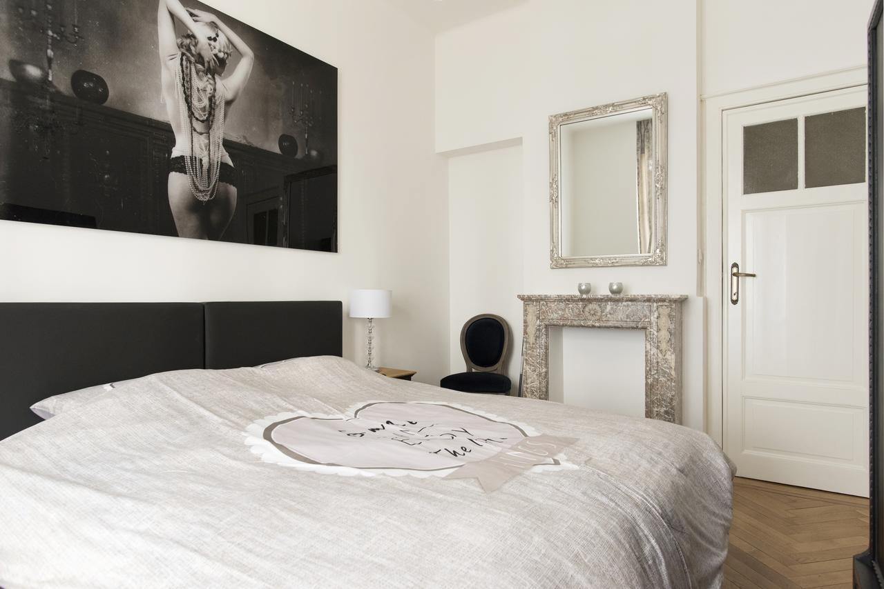 Roaring 20'S Apartment Meir Anversa Esterno foto