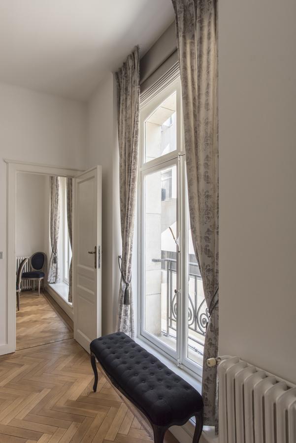 Roaring 20'S Apartment Meir Anversa Esterno foto
