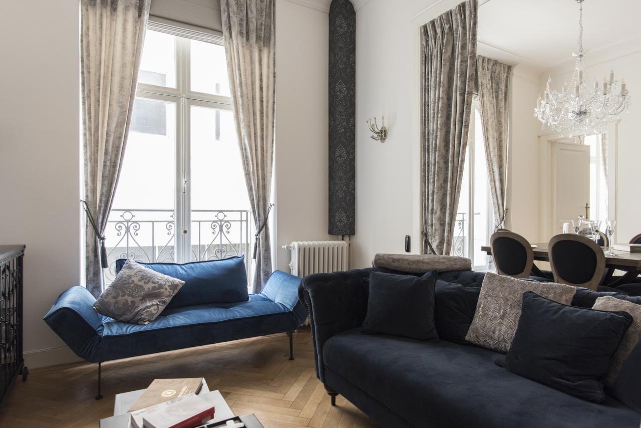 Roaring 20'S Apartment Meir Anversa Esterno foto